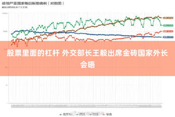 股票里面的杠杆 外交部长王毅出席金砖国家外长会晤