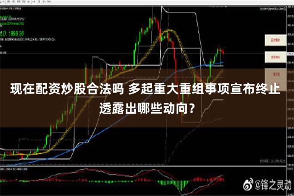 现在配资炒股合法吗 多起重大重组事项宣布终止 透露出哪些动向？