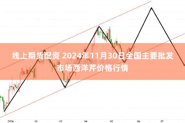 线上期货配资 2024年11月30日全国主要批发市场西洋芹价格行情