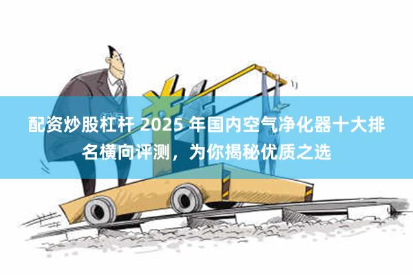 配资炒股杠杆 2025 年国内空气净化器十大排名横向评测，为你揭秘优质之选