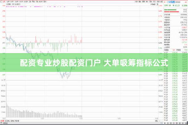 配资专业炒股配资门户 大单吸筹指标公式